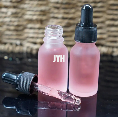 anti sérum de blanchiment organique de visage de l'âge 30ml avec la vitamine E de la vitamine C 5% Niacinamide 10% de 30%