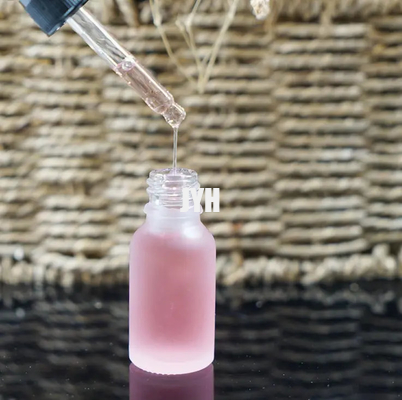 anti sérum de blanchiment organique de visage de l'âge 30ml avec la vitamine E de la vitamine C 5% Niacinamide 10% de 30%
