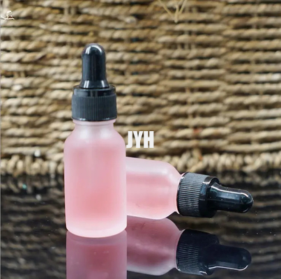 anti sérum de blanchiment organique de visage de l'âge 30ml avec la vitamine E de la vitamine C 5% Niacinamide 10% de 30%