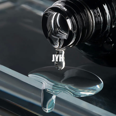 Les astuces basses multifonctionnelles de clou de renforceur de manteau collent la marque de distributeur Crystal Gel Glue de gel