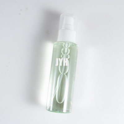 Menthe d'OEM régénérant le toner facial essentiel pour le traitement calmant d'acné de réparation