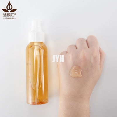 Sérum facial de solution de soin d'acné de l'acide salicylique 2% d'OEM pour une peau plus claire de lissoir