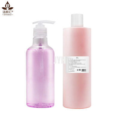 toner d'hydration en vrac de visage d'eau de rose de 400ml Rose Hydrosol Water 100% de brume pure de jet