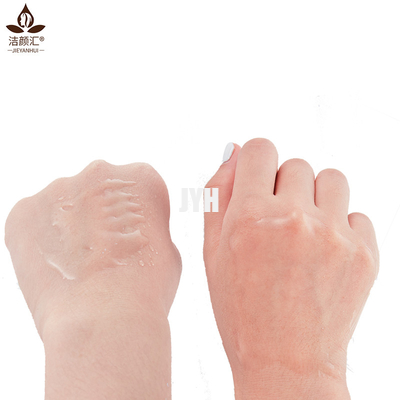 toner d'hydration en vrac de visage d'eau de rose de 400ml Rose Hydrosol Water 100% de brume pure de jet