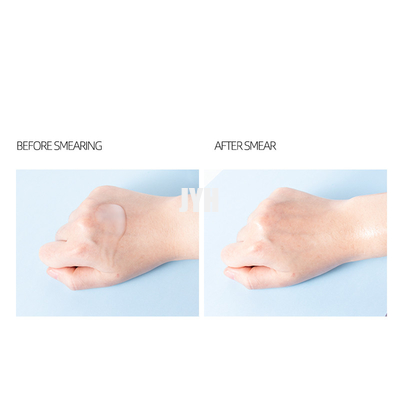 La haute peau d'hydration nourrissent le sérum de visage d'essence pour hydrater profond de soins de la peau de riz blanc de correction de tache brune