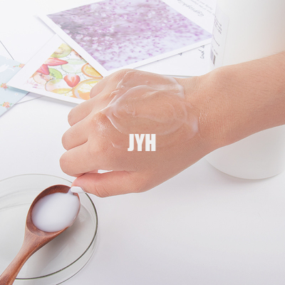 Les ha d'émulsion d'humidité rougeoient crème hydratante anti-vieillissement d'émulsion de visage pour l'hydration nourrissante