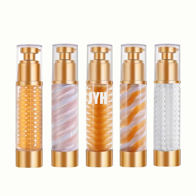 produits faciaux anti-vieillissement crèmes de éclairage de éclairage de réparation de la peau 24K