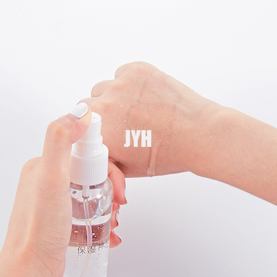 brume régénératrice du visage 100ml hydratant l'équilibrage facial d'arbre de thé de toner de toner facial