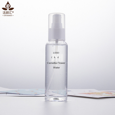 brume régénératrice du visage 100ml hydratant l'équilibrage facial d'arbre de thé de toner de toner facial