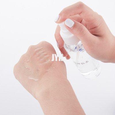 brume régénératrice du visage 100ml hydratant l'équilibrage facial d'arbre de thé de toner de toner facial
