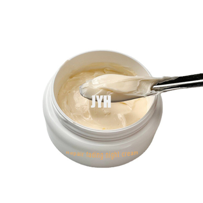 produits de soin pour la peau d'OEM de 1.75oz 50g réparant affermissant la crème de réparation de rougeur de nuit de boutons