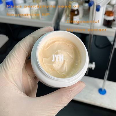 produits de soin pour la peau d'OEM de 1.75oz 50g réparant affermissant la crème de réparation de rougeur de nuit de boutons