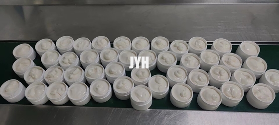 Crème faciale de crème hydratante anti-vieillissement de marque de distributeur pour des soins de la peau