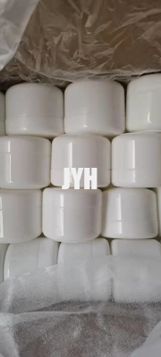 Crème faciale de crème hydratante organique d'acide hyaluronique pour tous les types 50ml de peau