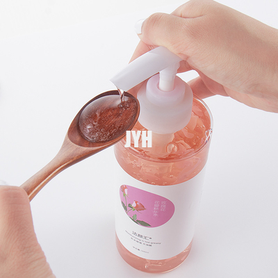 Sérum naturel de lueur de GMPA hydratant le sérum de éclairage de visage de soins de la peau pour tout le type de peau