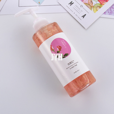Sérum naturel de lueur de GMPA hydratant le sérum de éclairage de visage de soins de la peau pour tout le type de peau