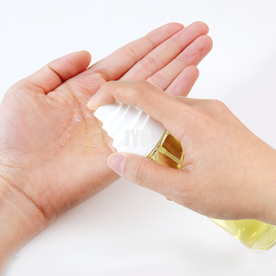 Acné 100ML s'exfoliant le toner avec de l'acide salicylique de 2% hydratant le toner facial
