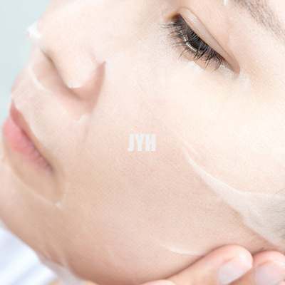 Masque de feuille hydratant blanchissant coréen sous marque de distributeur pour 30 ml quotidiens