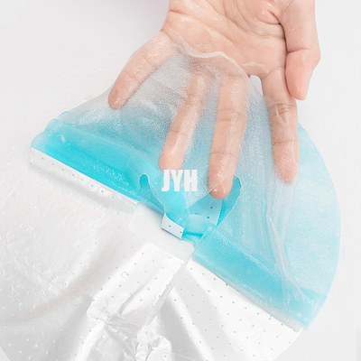 Masque de feuille hydratant blanchissant coréen sous marque de distributeur pour 30 ml quotidiens