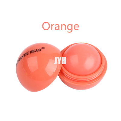 Hiver naturel de rouge à lèvres de lustre de lèvre de saveur de fruit d'usine hydratant le bâton de pommade pour les lèvres de Lipbalm