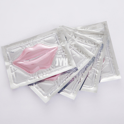 Les lèvres sèches hydratant effectivement le masque de lèvre enlèvent l'ODM mort de produits de soin de lèvre de peau
