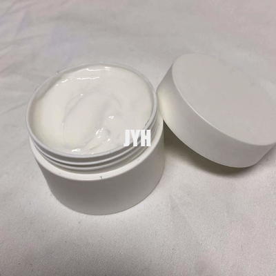 10% Nicotinamide Organic Face Moisturizer whitening Réduit les taches brunes et les poches Cruelty-Free