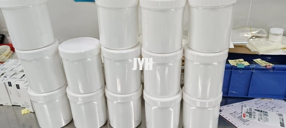Lavage en bambou organique écumant de nettoyage profond de visage de charbon de bois de détergent facial d'huile de contrôle