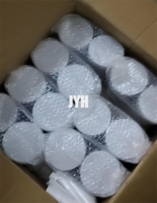 Huile de noix de coco supplémentaire de Vierge de crème corporelle d'usine de 320 G hydratant la crème pour le corps