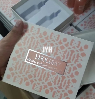 30 ml d'organique pour l'anti réparation anti-vieillissement de collagène de sérum de soins de la peau de visage d'acné blanchissant le sérum