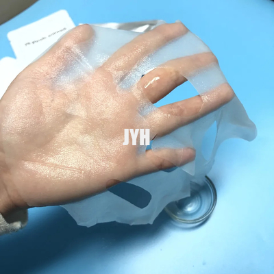Années naturelles d'hydration de date d'échéance de masque de feuille d'anti acide salicylique coréen d'acné 3
