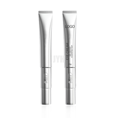 20g Hexapeptide Vibrating Eye Cream Éclaircit les poches sous les yeux Ridules Cernes