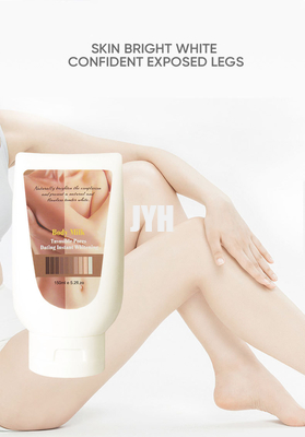 300ml crème de rencontre nourrissante isolat anti-cernes bloc noir unisexe perle lotion pour le corps
