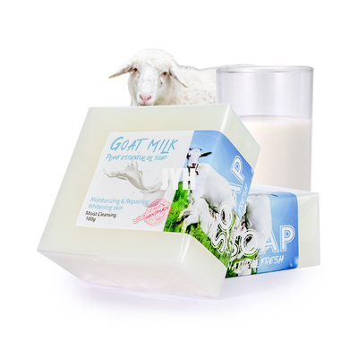 Gommage corporel Curcuma Aloe Honey Rose Barre de savon fait main Ingrédient à base de plantes