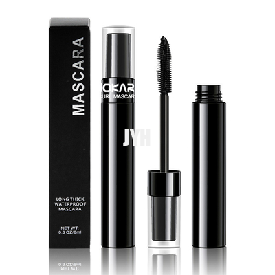 10g mascara tête unique plante neutre mince épais végétarien commerce extérieur maquillage mascara