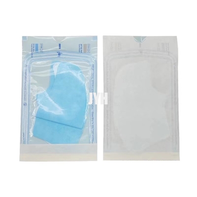 3 pièces/sac masque de feuille hydratant 99.86% collagène dissolvant rapidement le film de collagène vaporisateur masque soluble dans l'eau