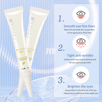 GMPC Skincare Beauty Crème contour des yeux au rétinol pour les cernes et les poches