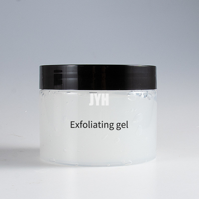 250 ml de produits de soins de la peau du visage Gel de blanchiment exfoliant coréen pour la peau éclaircissante du corps du visage