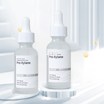 pro-Xylane sérum 30ml de éclairage d'hydration anti-vieillissement avec de l'acide hyaluronique