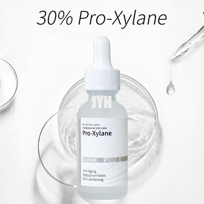pro-Xylane sérum 30ml de éclairage d'hydration anti-vieillissement avec de l'acide hyaluronique