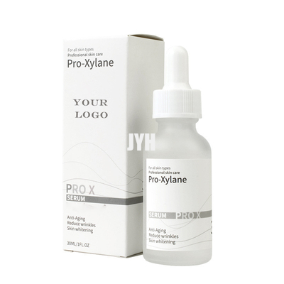 pro-Xylane sérum 30ml de éclairage d'hydration anti-vieillissement avec de l'acide hyaluronique