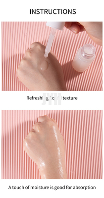 pro-Xylane sérum 30ml de éclairage d'hydration anti-vieillissement avec de l'acide hyaluronique