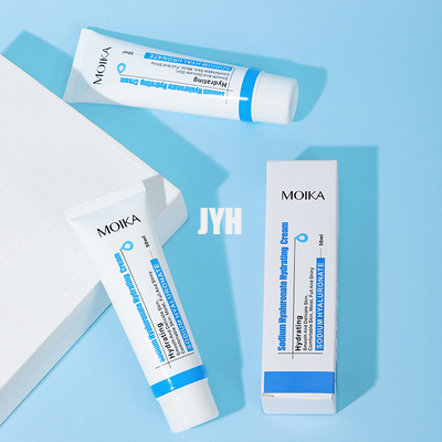 crème anti-vieillissement de crème hydratante de retrait de Rinkles de crème de visage de l'acide hyaluronique 50G