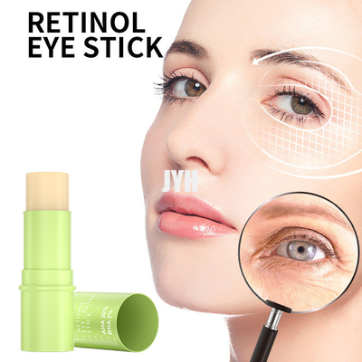 Crème Anti-rides pour les yeux, 6G, bâton de réparation pour les cernes foncés