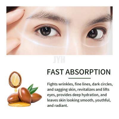 Crème Anti-rides pour les yeux, 6G, bâton de réparation pour les cernes foncés