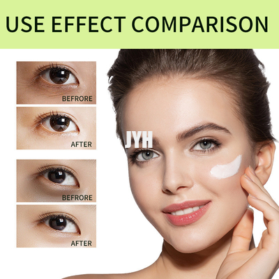 Crème Anti-rides pour les yeux, 6G, bâton de réparation pour les cernes foncés