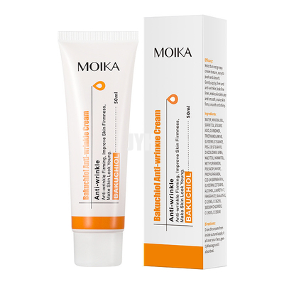 Crème anti-rides blanchissante blanchissante pour le visage et soins de la peau 50 ml ODM