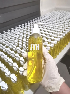 L'huile de nettoyage pour le contrôle des pores L'huile de nettoyage du visage coréenne Le maquillage quotidien