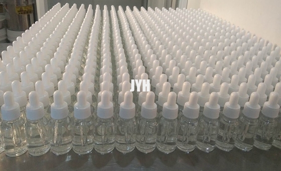 Maquillage pour le visage durable Cosmétiques Maquillage végétalien imperméable à l'eau