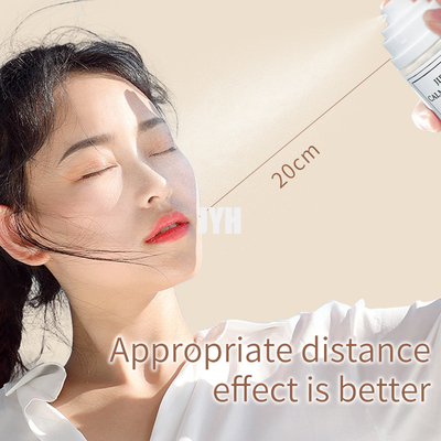 Maquillage pour le visage durable Cosmétiques Maquillage végétalien imperméable à l'eau