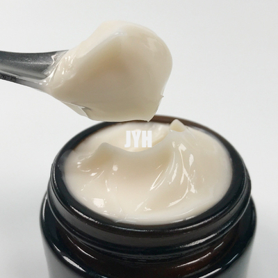 GMPC Squalane Crème pour le visage anti-âge Resserrant le Niacinamide Hexapeptide-1 Crème pour le visage